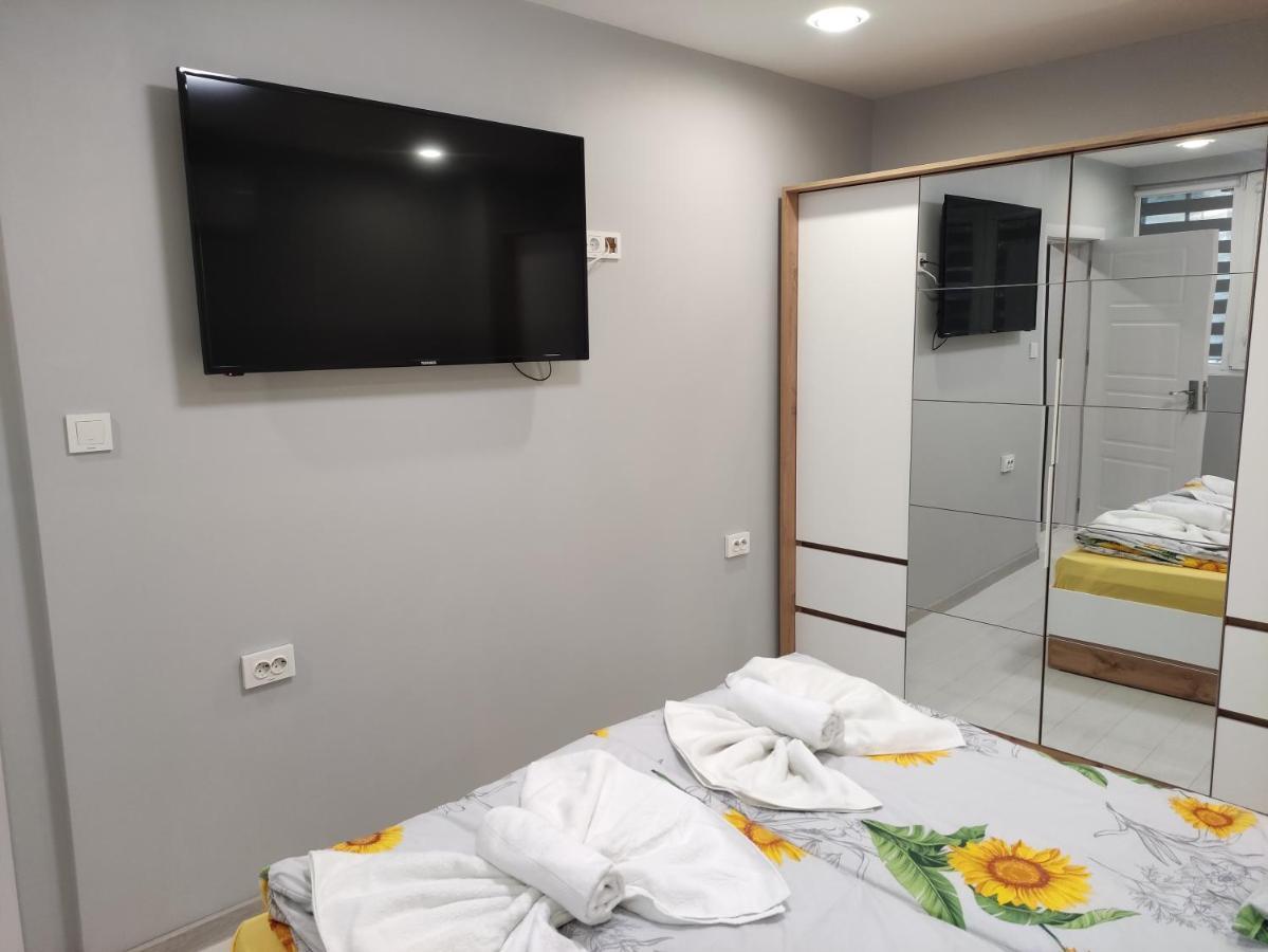 Uptown Funk Apartment Русе Екстериор снимка