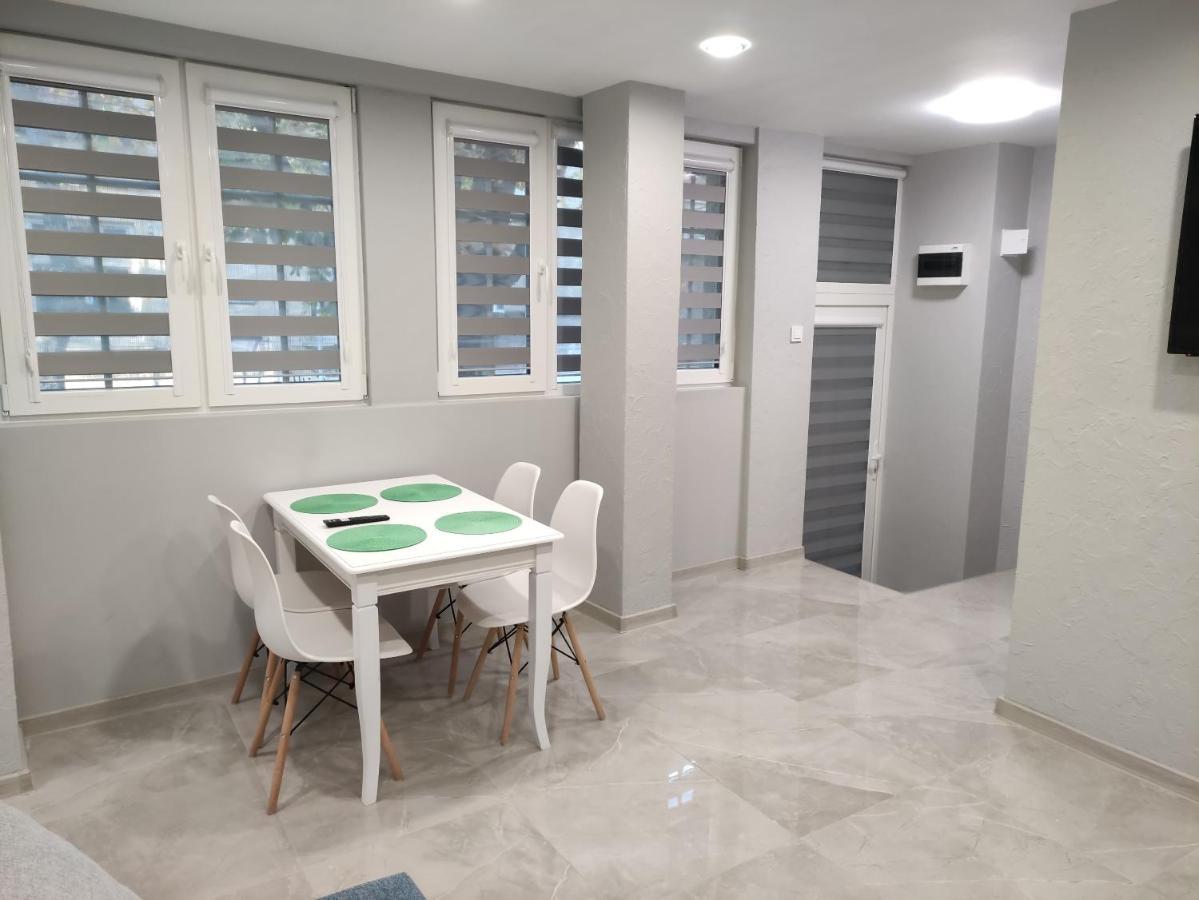 Uptown Funk Apartment Русе Екстериор снимка