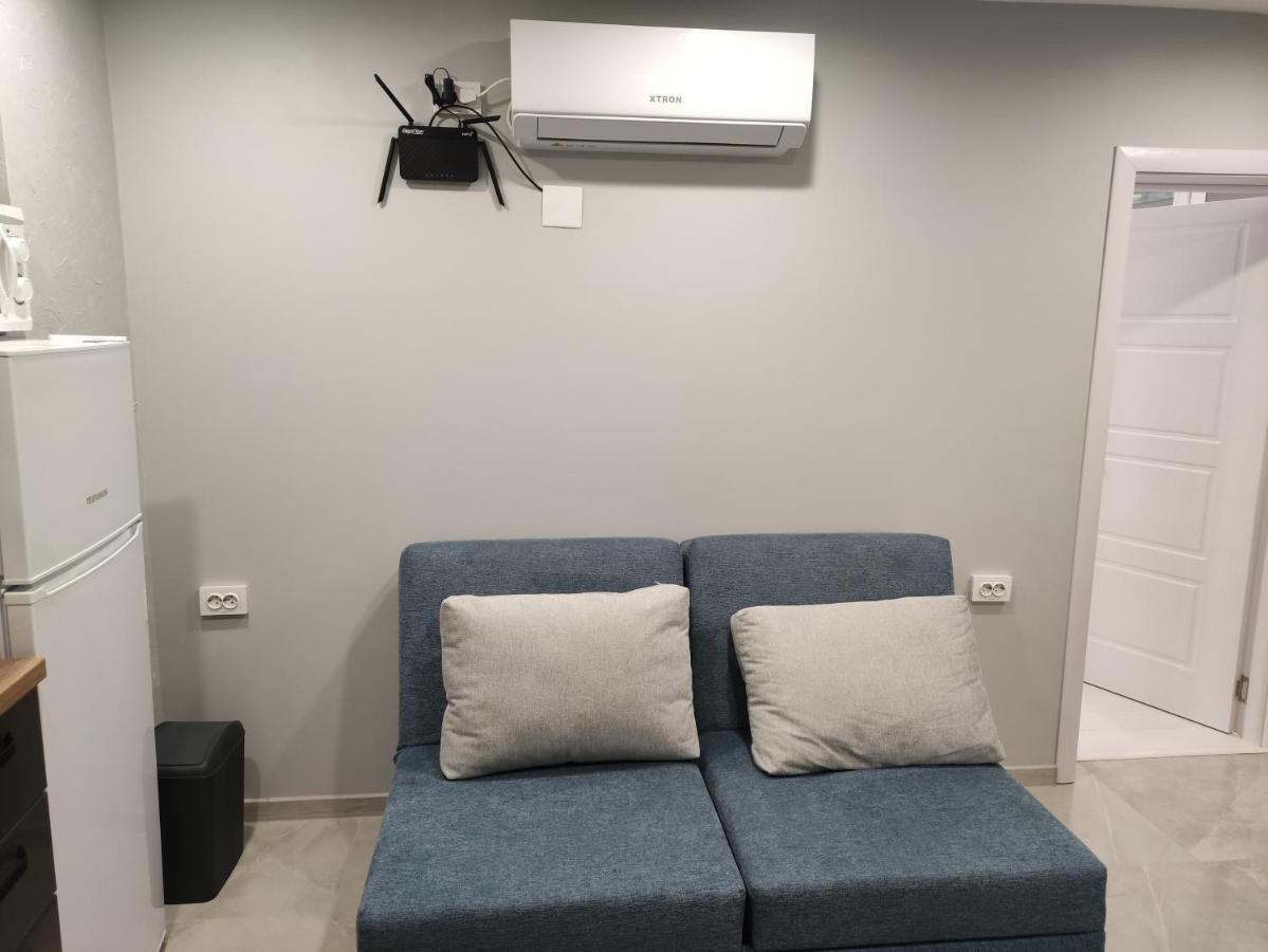 Uptown Funk Apartment Русе Екстериор снимка