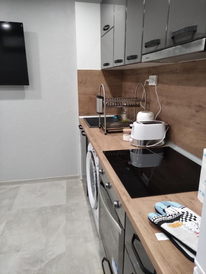 Uptown Funk Apartment Русе Екстериор снимка