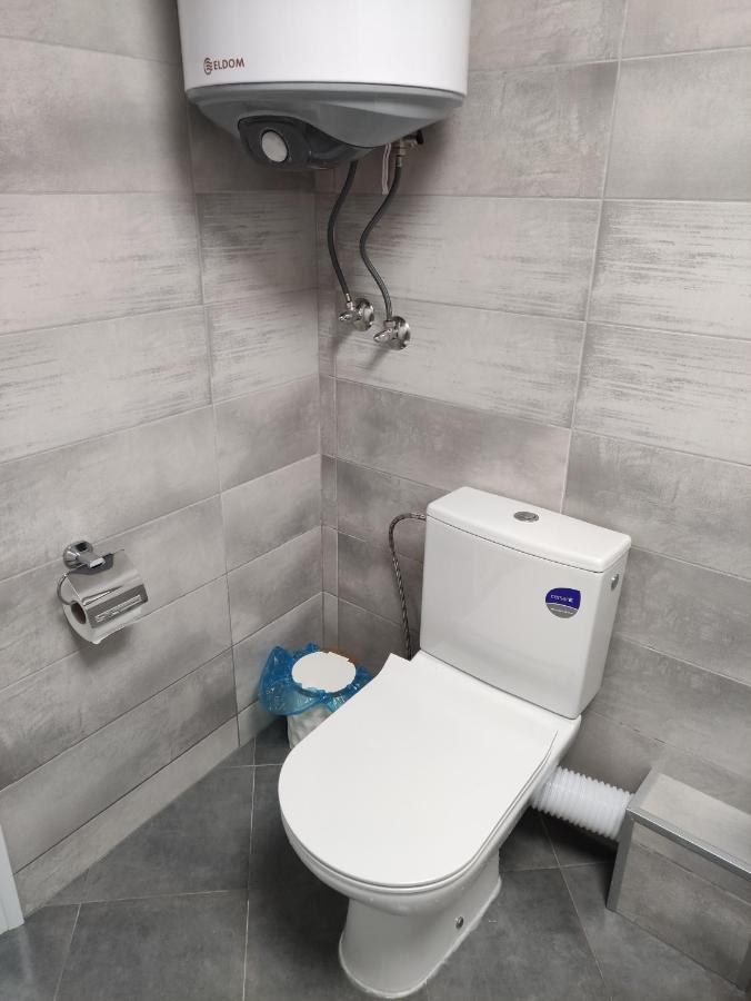 Uptown Funk Apartment Русе Екстериор снимка