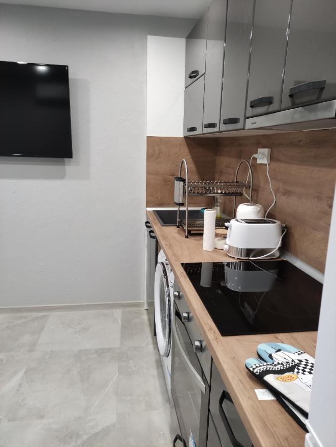 Uptown Funk Apartment Русе Екстериор снимка