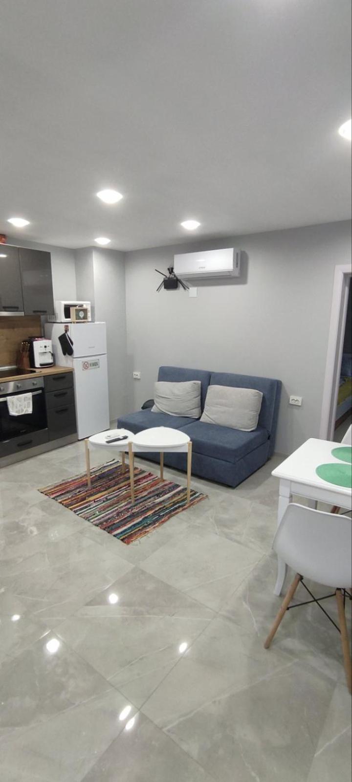 Uptown Funk Apartment Русе Екстериор снимка