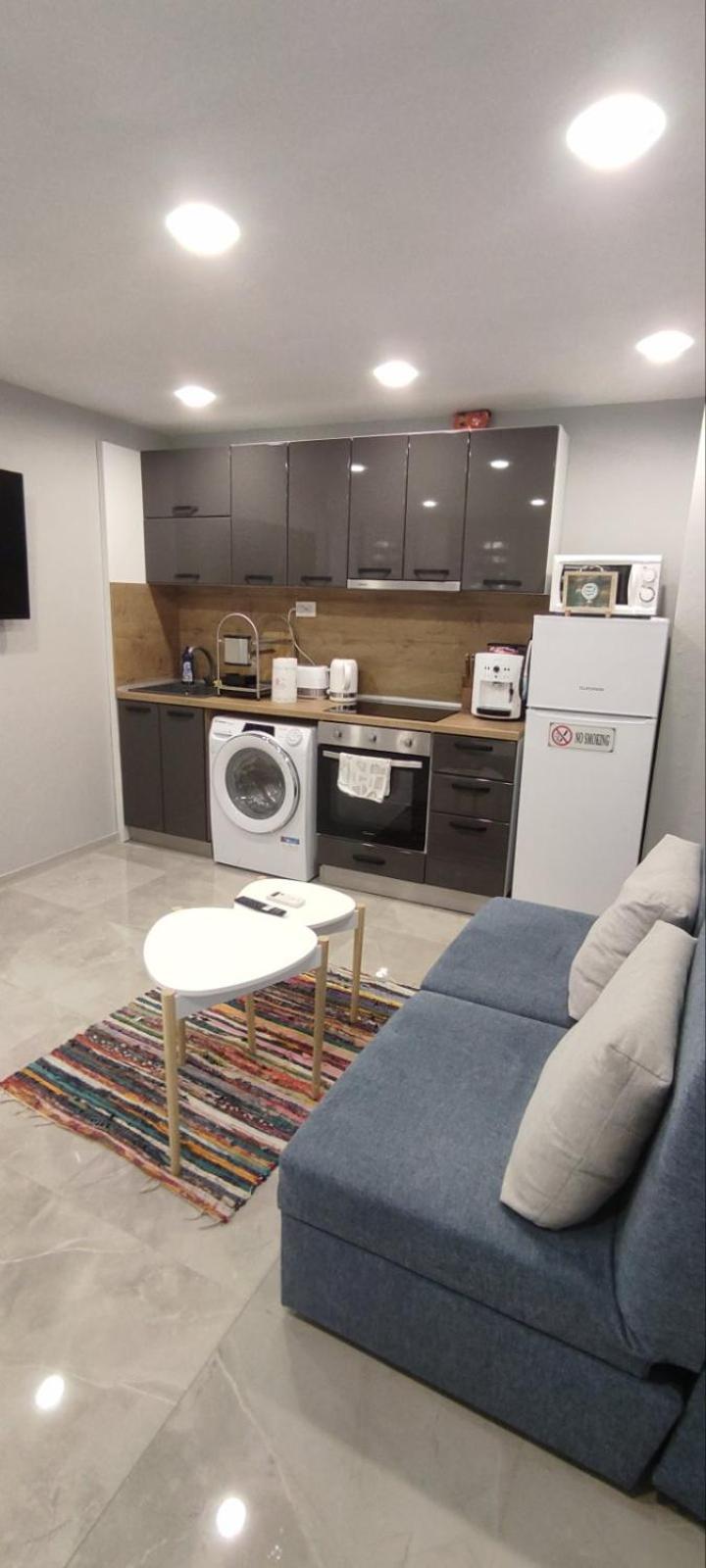 Uptown Funk Apartment Русе Екстериор снимка